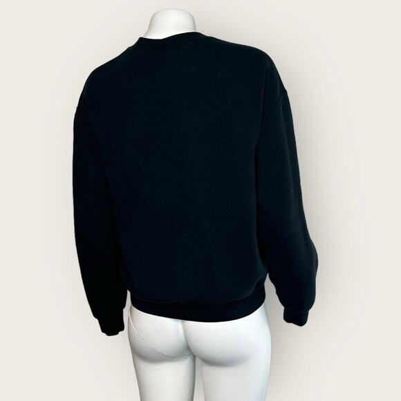 GUC | Marilyn Monroe | Sweatshirt | Black | Medium - Picture 2 of 11